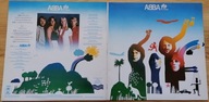 ABBA - The Album ( winyl )