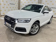 Audi Q5 2.0 245KM Quattro 1-reka Sprawdz 2.0 Benzyna 245KM