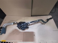 WĄŻ PRZEWÓD RURKA PALIWA KOMPLET FORD TRANSIT CUSTOM obudowa filtra 2.0 d