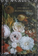Anne Bronte Agnes Grey Romanse wszech czasów