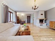 Dom, Węgrzce, Zielonki, Krakowski, 121 m²