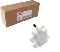 SIŁOWNIK ZAMKA PRZÓD PRAWY MAZDA 5 CR19 CW 05-