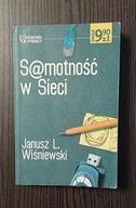 Samotność w Sieci Janusz Leon Wiśniewski