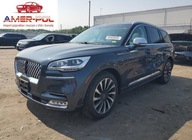 Lincoln Aviator Black Label Grand Touring 2021 3.0l 3.0 Hybryda 494KM