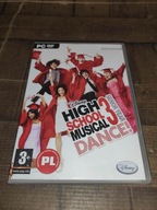 HIGH SCHOOL MUSICAL 3 SENIOR YEAR DANCE PL PC