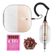 Frezarka do paznokci 3500Nm