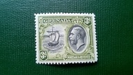 Grenada * 3d KGV kolonie angielskie brytyjskie