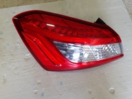 Maserati GHIBLI III lampa lampy tylne tył Prawa /Lewa
