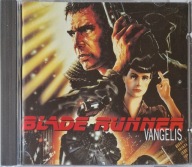 Blade Runner Vangelis Soundtrack EX Germany CD Irl