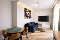 Mieszkanie, Rewal, Rewal, Gryficki, 37 m²