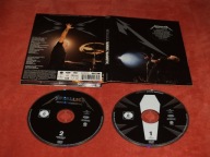 Metallica Quebec Magnetic 2012 2 DVD