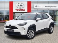 Toyota Yaris Cross Yaris Cross Hybrid 1.5 Comfort, 1 wlasciciel, ASO, VAT