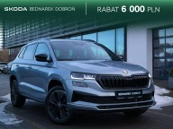 Škoda Karoq Skoda Karoq Sportline 1.5 TSI 150 KM