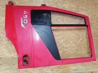 Drzwi Lewe Iveco Stralis E5 2007 rok Euro 5