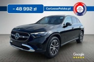 Mercedes-Benz GLC Avantgarde Kamera 360 Duzy rabat Leasing Wynajem