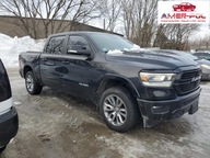 RAM 1500 Laramie, V8 5.7L 400 KM, 4x4, od ubezpieczalni. 5.7 Benzyna 400KM