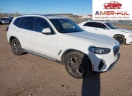 BMW X3 xDrive30i 2022 2.0 Benzyna 248KM