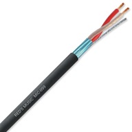 Kabel Mikrofonowy Red's Music MIC-099 1m