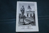 PAŁAC W WILANOWIE 6 POCZTÓWEK W OBWOLUCIE