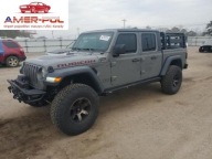 Jeep Gladiator 2020r., Rubicon, od ubezpieczalni 3.6 Benzyna 285KM