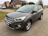 Ford Kuga Ford Kuga 1.5 EcoBoost FWD Titanium 1.5 Benzyna 150KM