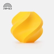 Filament PLA Bambu Lab Basic Sunflower Yellow 1,75 mm 1kg