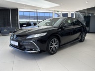 Toyota Camry Executive Nawigacja CarPlayAndroid Auto Podgrzewana kierow
