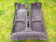 Vw Polo IV 9N 01-05 3D okular wykładzina dywan europa 6Q1863367E