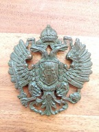 Orzeł Austro-Węgry Żandarm