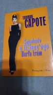 Śniadanie u Tiffany'ego. Harfa traw T,Capote