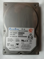 EXCELSTOR JUPITER CALLISTO 80GB ^