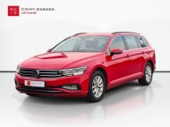 Volkswagen Passat Variant Faktura VAT Virtual Kessy DSG Masaz Kamera 2.0