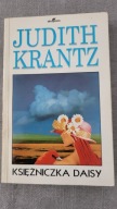 Księżniczka Daisy J Krantz