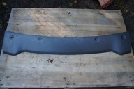 Listwa DOKŁADKA ZDERZAKA PRZÓD SPOJLER RANGE ROVER SPORT I LIFT L320 10-13