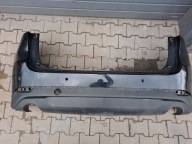 ZDERZAK TYŁ TYLNY MAZDA CX5 CX-5 II 2 KF LIFT 22- KOLOR 41W