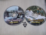 PAN SAMOCHODZIK i praskie tajemnice - 2 płyty VCD - BEZ RYS