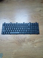 Klawiatura TOSHIBA P100