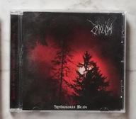 ŻAKLON - zrujnowana wielkość