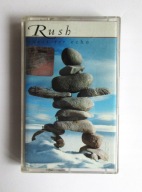 Rush. Test for echo.