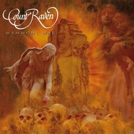 Mammons War Count Raven CD Black Sabbath Ozzy Osbourne Pagan Altar DOOM