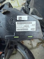 Citroen DS7 ZEGAREK PRZYCISK START STOP 9826888580