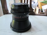 Obiektyw Carl Zeiss FLEKTOGON 4/50 MC P-SIX