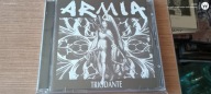Armia - Triodante CD 1999 Ars Mundi