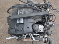 SILNIK BMW N43B20A N43 KOMPLETNY BMW E90 E91 E87 120i 320i 190tyś km