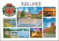 BARLINEK-HERB POMORZE ZACHODNIE