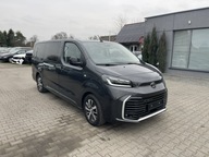 Toyota Proace Verso 8 osobowy Kamera Nowy model