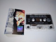 Carcass – Wake Up And Smell The... - KASETA MC HOLOGRAM K1076