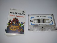 The Beatles – Yellow Submarine - KASETA MC WYDANIE LEO 6790 K968
