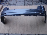 ZDERZAK AUDI A6 C8 4K5 SEDAN TYLNY 4K5807511