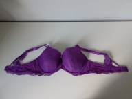 Śliczny biustonosz QUEEN NYAKIM by Hunkemoller UK 44D EUR 100D